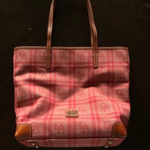 Dooney & Bourke Tote Bag